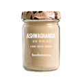 Ashwagandha en Polvo