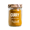 Curry Orgánico en Polvo