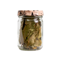 Hoja de Laurel Orgánica 4g